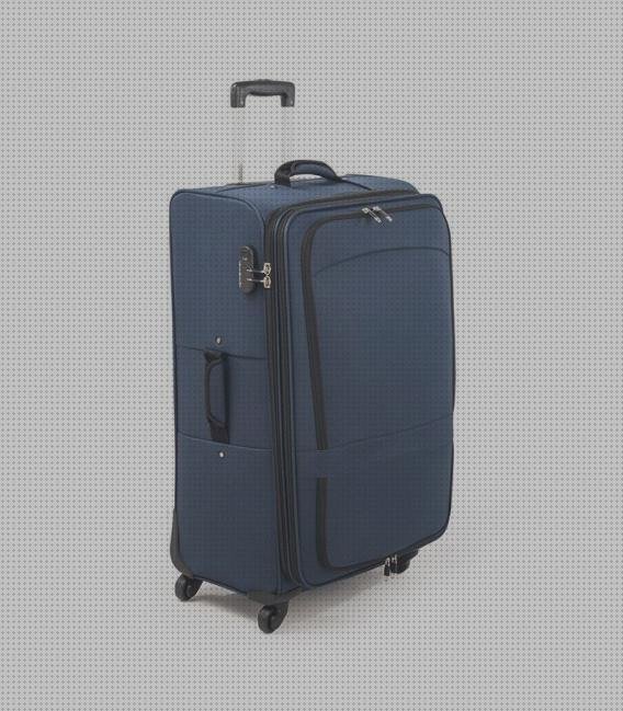 ¿Dónde poder comprar maleta viaje tela mediana?