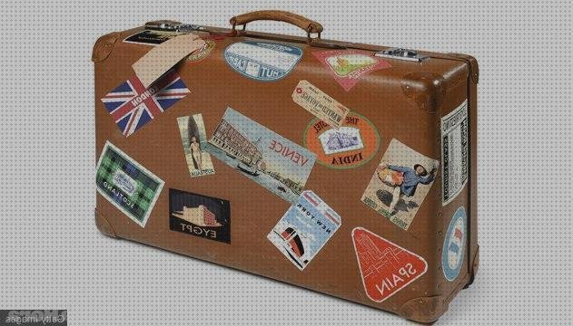 Las mejores marcas de viajera niños maleta viajera para niños