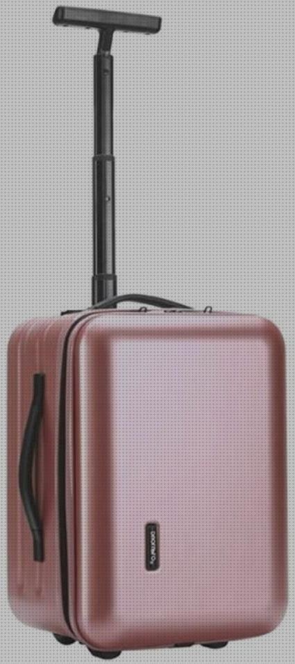 Review de maleta viajes pequeñas