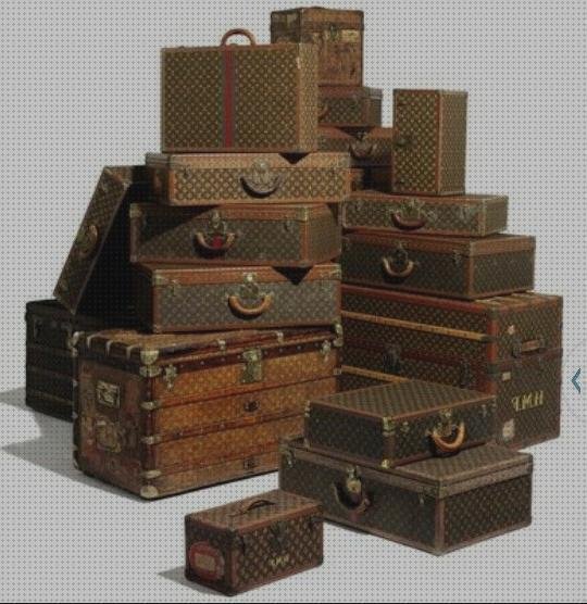 Las mejores vintage maleta vintage louis vuitton