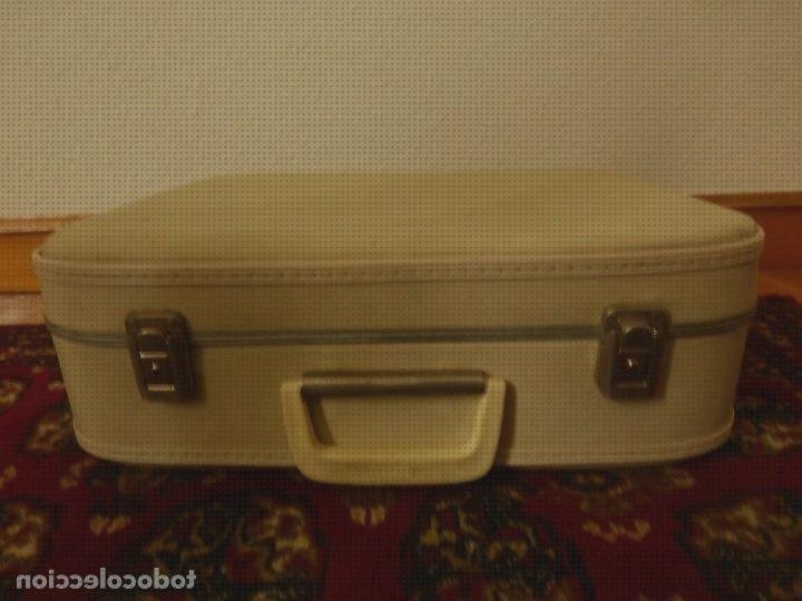 Las mejores marcas de vintage pequeña maleta vintage