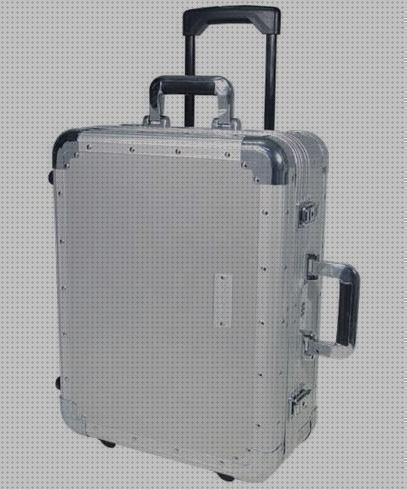 ¿Dónde poder comprar aluminios ruedas maletas maletas aluminio con ruedas?