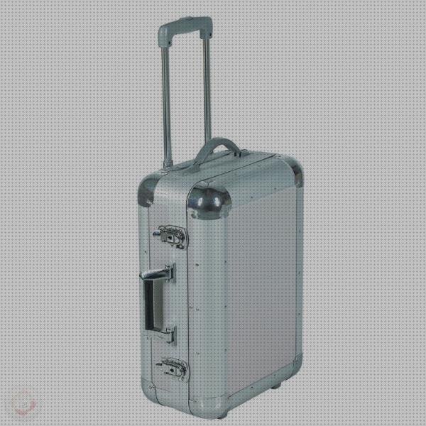 Las mejores marcas de aluminios ruedas maletas maletas aluminio con ruedas