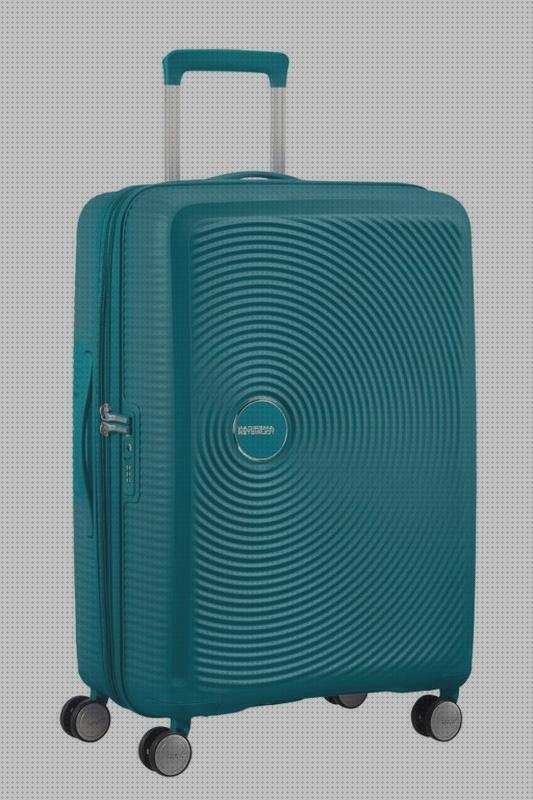 Análisis de las 26 mejores Maletas American Tourister Medianas