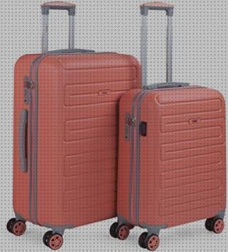 Las mejores medianas ruedas maletas maletas baratas sitios de ruedas medianas turquesa