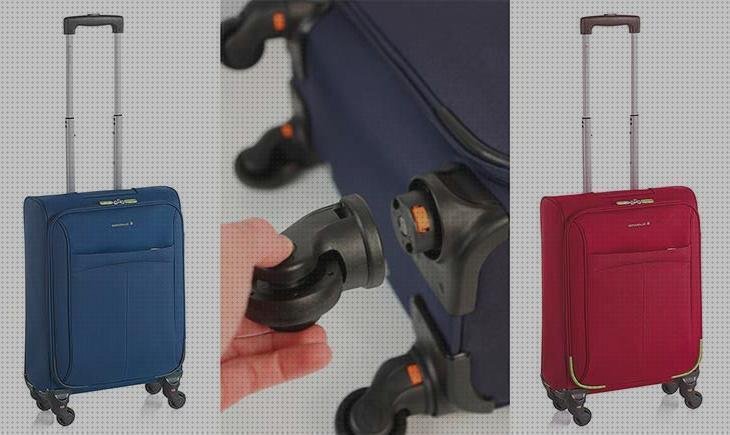 ¿Dónde poder comprar blandas ruedas maletas maletas blandas ruedas desmontables?