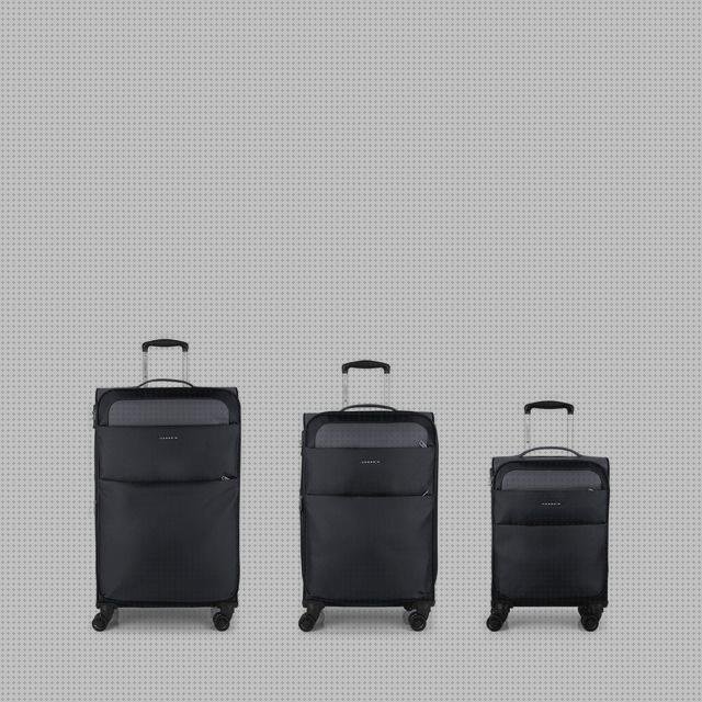 Análisis de las 28 mejores maletas cabinas blandas a la venta