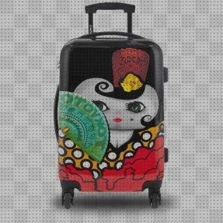 ¿Dónde poder comprar flamencos cabinas maletas maletas cabina flamenco?