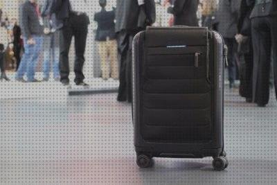 Análisis de las 31 mejores maletas cabinas guais