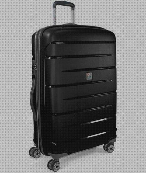 Review de maletas cabina roncato space 4 ruedas