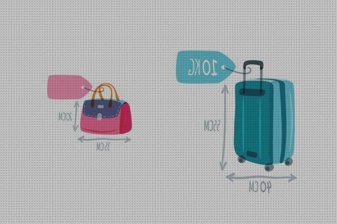 ¿Dónde poder comprar maletas cabina ryanair se pagan?