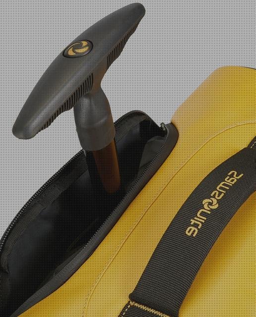 Las mejores marcas de baratos cabinas maletas maleta cabina barata amarilla