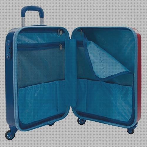 Las mejores marcas de compartimentos cabinas maletas maleta cabina con compartimento