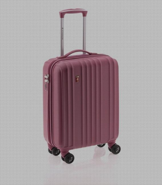 Las mejores marcas de pequeños cabinas maletas maleta cabina pequeña zebra