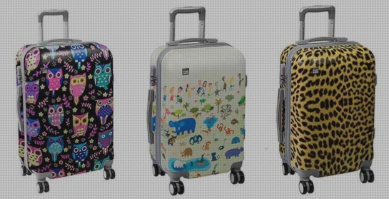Las mejores marcas de baratos cabinas maletas maletas cabinas rigida baratos