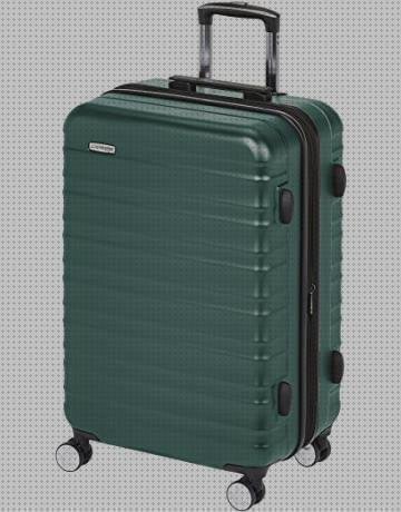 Las mejores air ruedas maletas maletas con ruedas de 56litros modelo bon air
