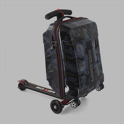 Las mejores ruedas maletas maletas con ruedas de silicona