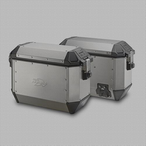 Las mejores aluminios maletas maletas de aluminio para moto ecuador