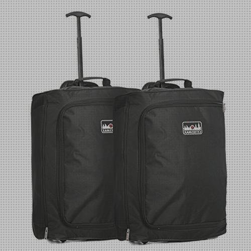 ¿Dónde poder comprar maletas de cabina 55x40x20 set?