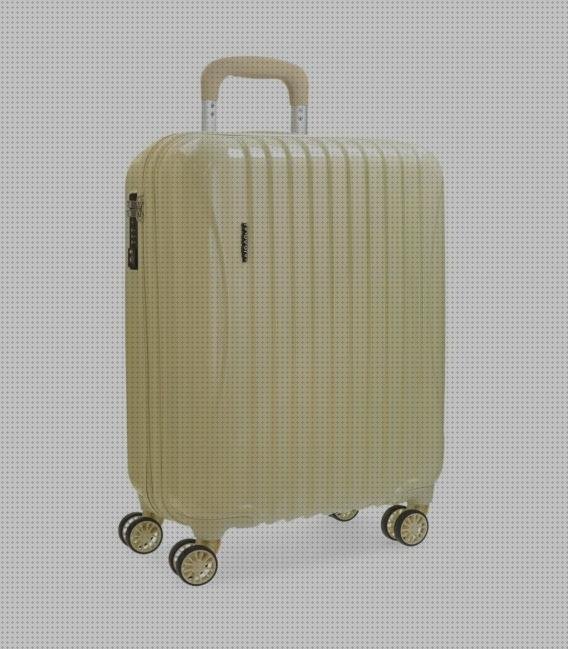 ¿Dónde poder comprar cabinas maletas maletas de cabina amarilla?