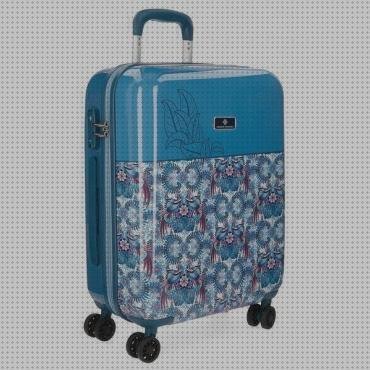 ¿Dónde poder comprar azules cabinas maletas maletas de cabina azul?