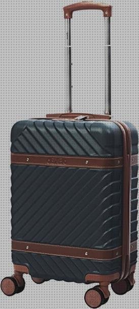 ¿Dónde poder comprar diseños cabinas maletas maletas de cabina con diseño de cuero?