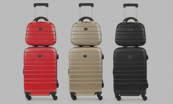¿Dónde poder comprar neceseres cabinas maletas maletas de cabina con neceser?