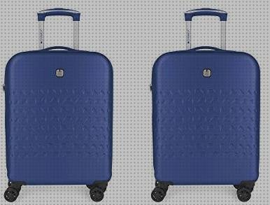 ¿Dónde poder comprar colores cabinas maletas maletas de cabina de color azul?