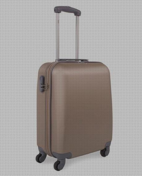 Las mejores dobles cabinas maletas maletas de cabina doble cremallera baratas