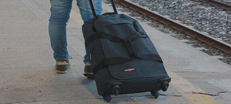¿Dónde poder comprar eastpak ruedas maletas maletas de cabina eastpak 4 ruedas?