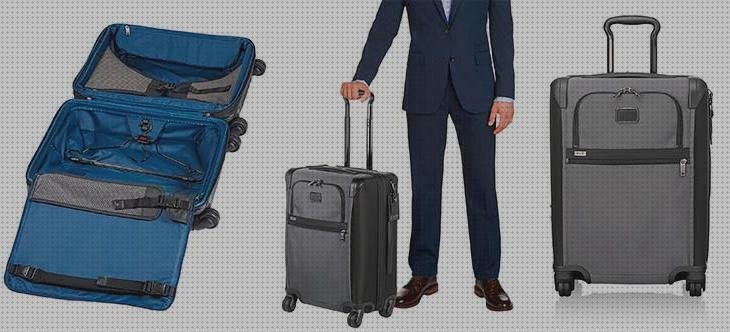 ¿Dónde poder comprar cabinas maletas maletas de cabina expandible?