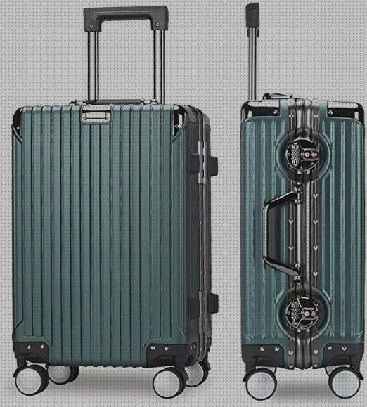 Las mejores marcas de cabinas maletas maleta cabina cerrojo