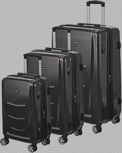 Las mejores marcas de cabinas maletas maleta cabina independentista