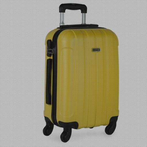 ¿Dónde poder comprar cabinas maletas maletas de cabinas ofertas?
