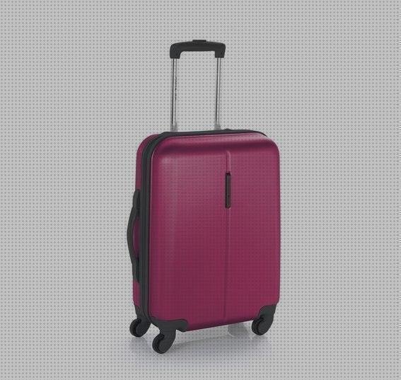 Las mejores marcas de pequeños cabinas maletas maletas de cabina pequeñas