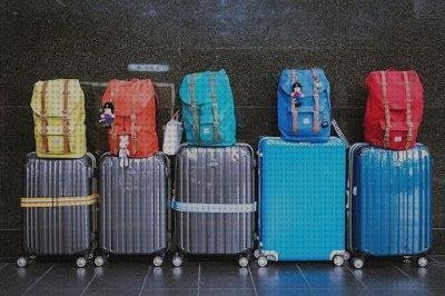 Las mejores marcas de maletas de cabina ryanair 2020