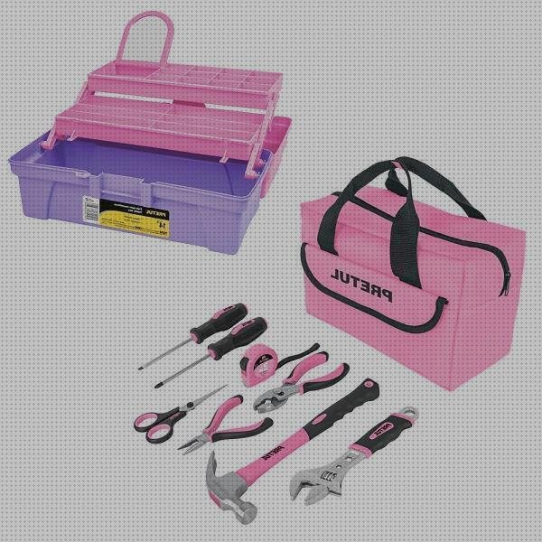 Las mejores marcas de herramientas maleta de herramientas truper