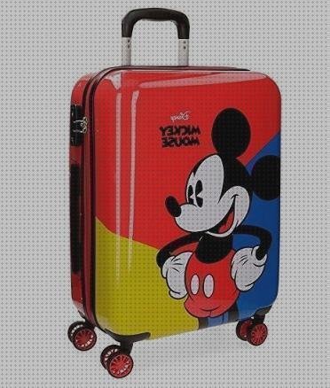 Mejores 16 maletas de mickey a la venta