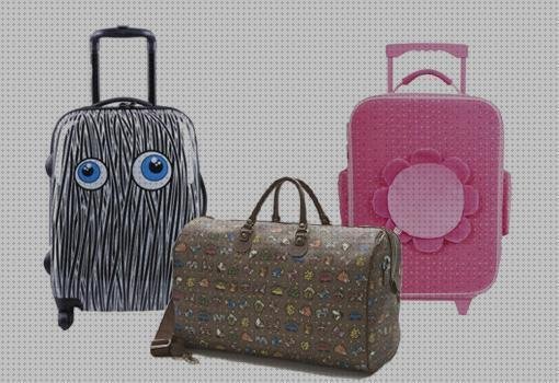¿Dónde poder comprar niñas maletas maletas de moda para niñas?