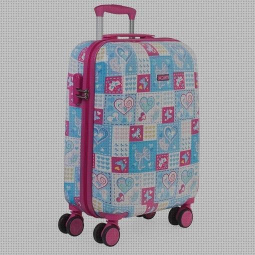 ¿Dónde poder comprar niñas maletas maletas de policarbonato para niñas?