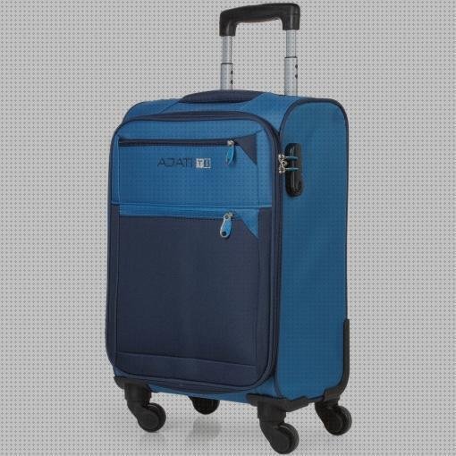 ¿Dónde poder comprar blandas ruedas maletas maletas de viaje blandas con ruedas?