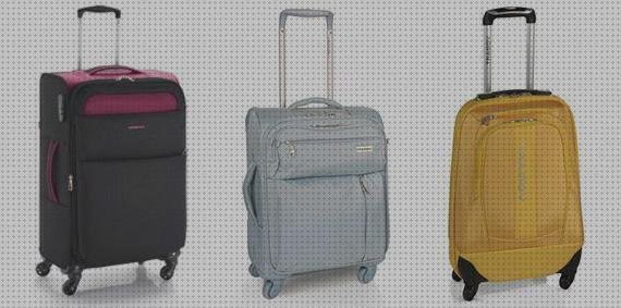 ¿Dónde poder comprar viajes grandes maletas maletas de viaje grandes semirigidas?