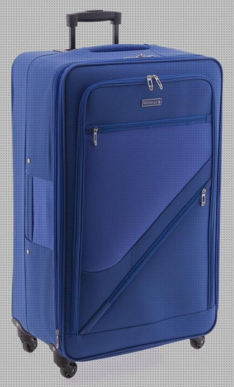 ¿Dónde poder comprar viajes grandes maletas maletas de viaje grandes semirrígidas?