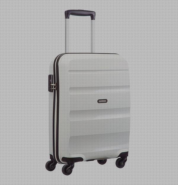 ¿Dónde poder comprar maletas de viaje para blanca?