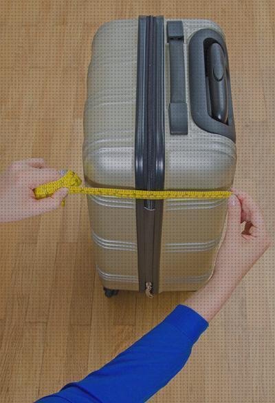 ¿Dónde poder comprar maletas de viaje para cabina de avion?