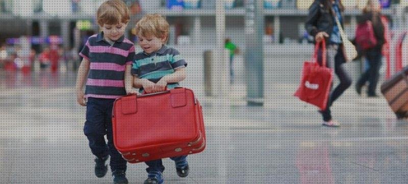 ¿Dónde poder comprar niñas maletas maletas de viaje para niñas con separadores?