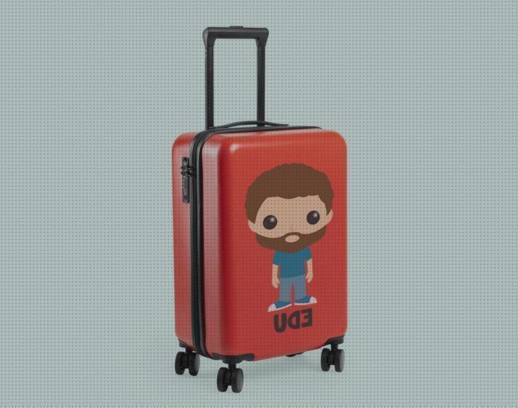 Las mejores niñas maletas maletas de viaje para niñas de chuches cool