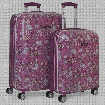 ¿Dónde poder comprar niñas maletas maletas de viaje para niñas estampadas?