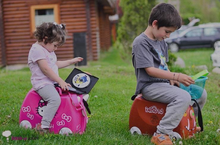 ¿Dónde poder comprar trunki maletas de viaje trunki?