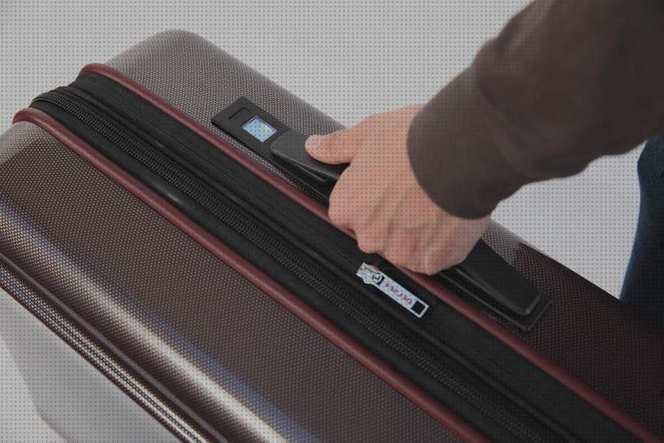 ¿Dónde poder comprar maletas delsey maleta inteligente delsey?